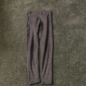 Aerie hugger hi rise leggings size small
